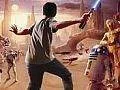 Nové gameplay video na Kinect Star Wars