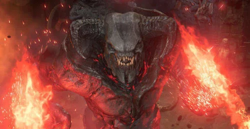 DOOM Eternal využívá současné konzole na maximum