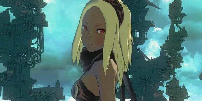 Gravity Rush Remastered vyjde o týden dříve