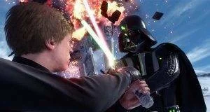 Test frameratu u PS4 verze Star Wars Battlefront