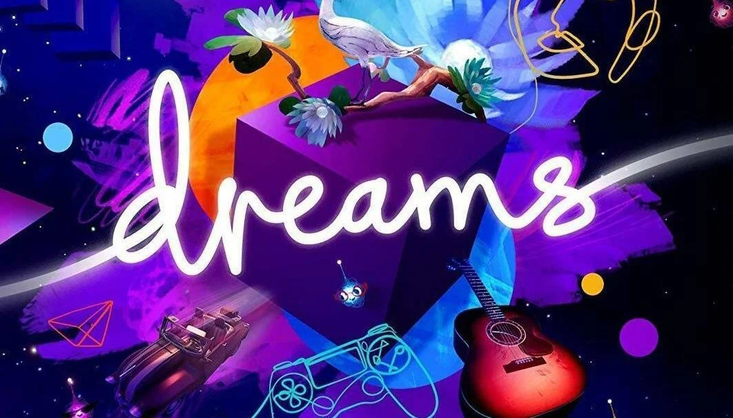 Dreams dostane už brzy VR podporu