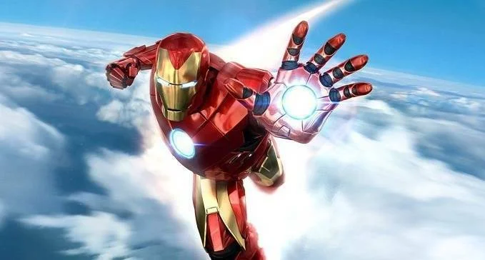 Vyšla demoverze na Marvel’s Iron Man VR, oznámen bundle s PS Move ovladači