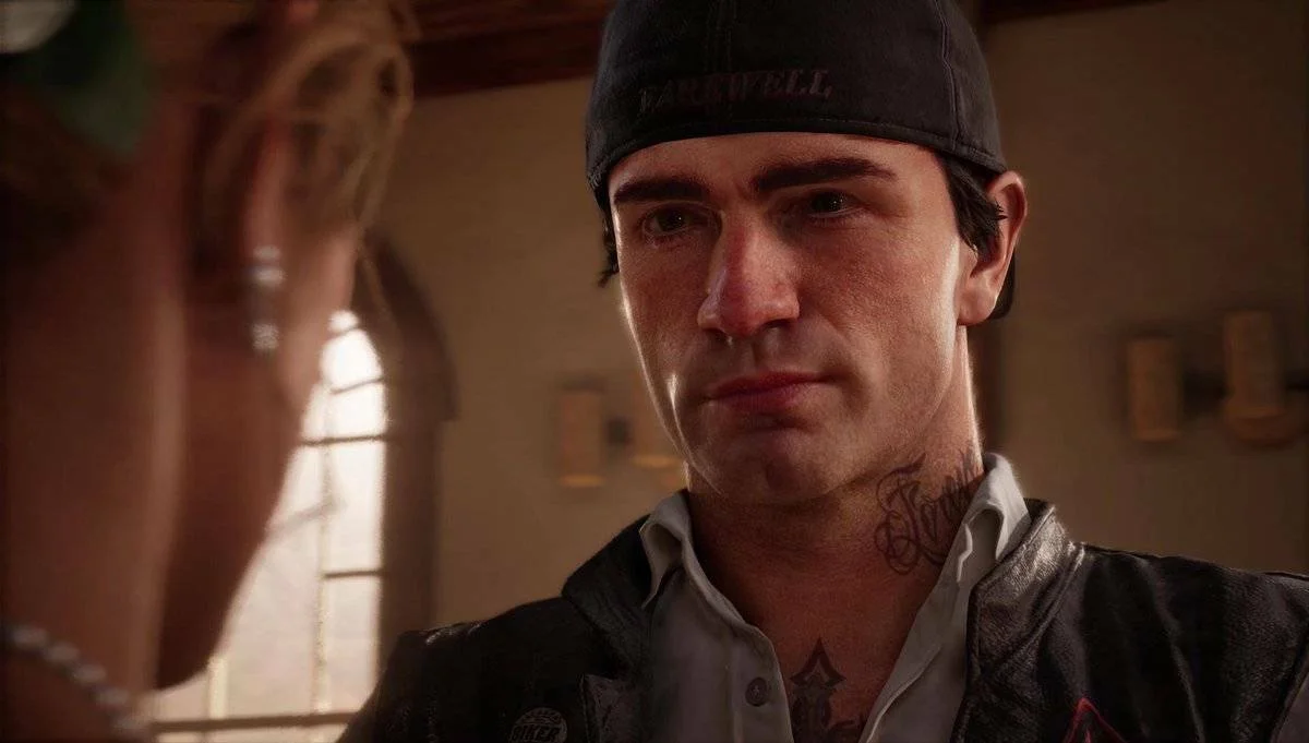 Parádní nový trailer na akci Days Gone