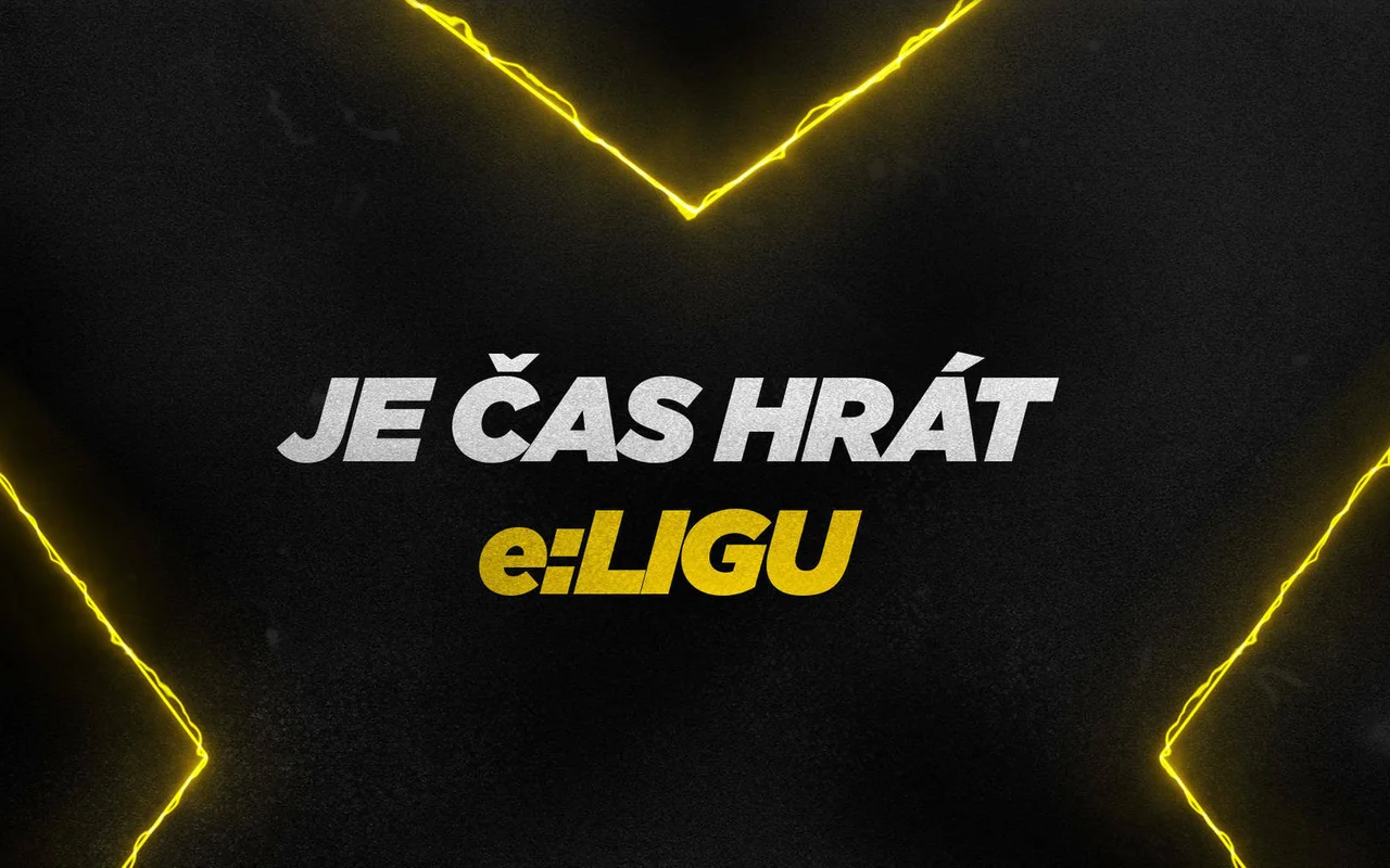 Registrace do e:LIGY 2020/21 odstartovaly