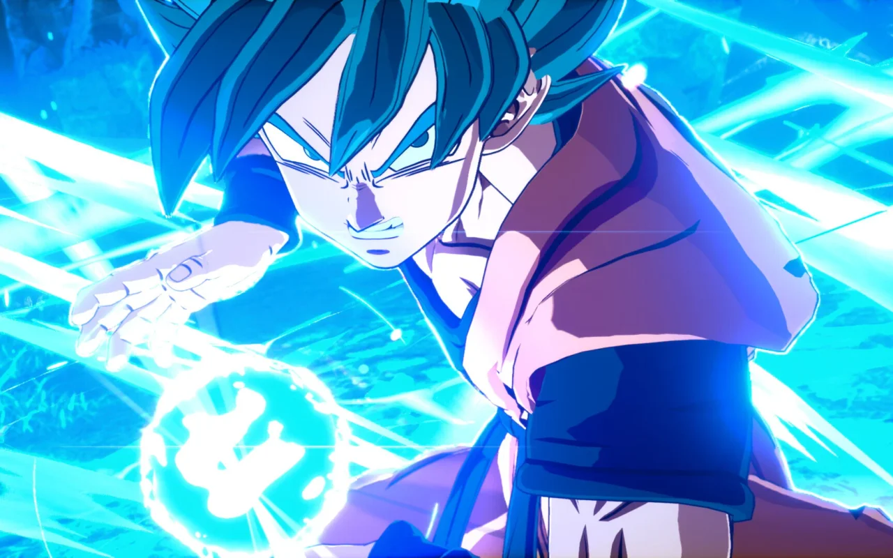 12 minut dlouhé video s ukázkou z hraní hry Dragon Ball: Sparking! ZERO