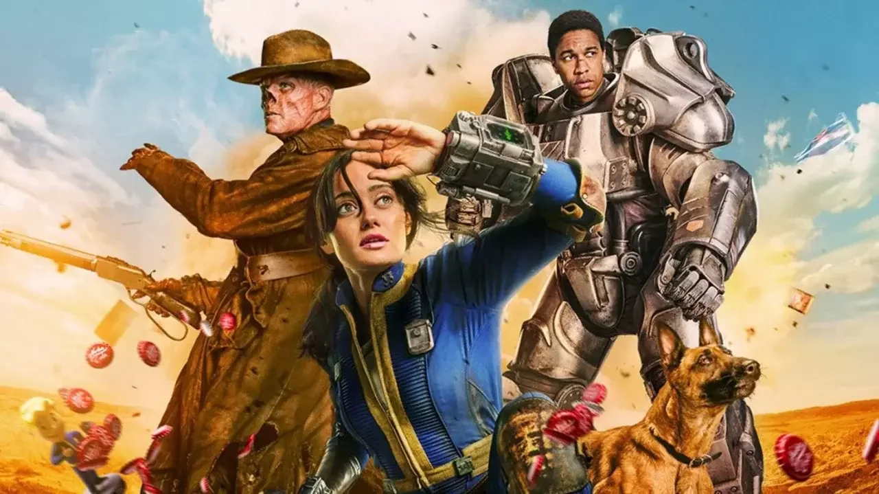 Seriál Fallout se podle prvních ohlasů povedl, mluví se o jedné z nejlepších adaptací 