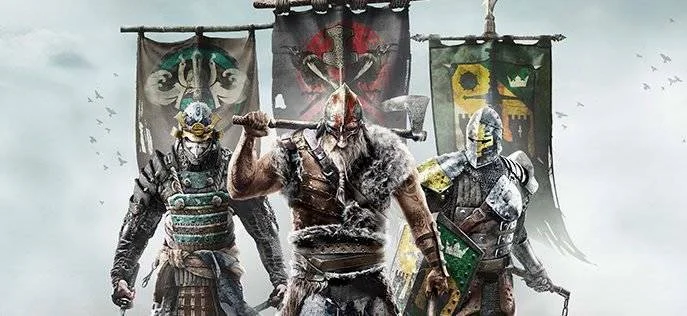 Singleplayerová kampaň pro For Honor bude odhalena začátkem příštího roku