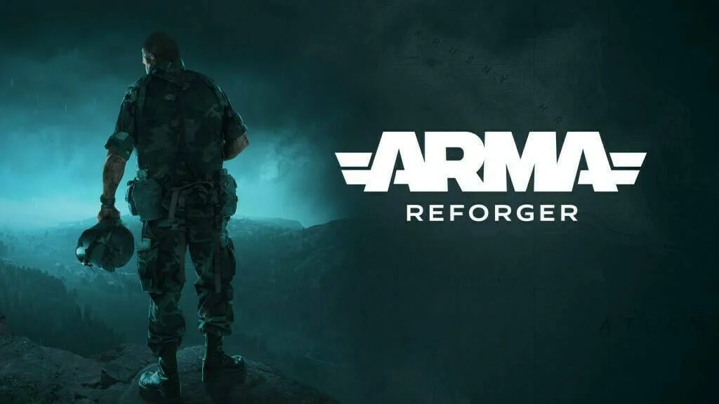 Oznámena akční hra Arma Reforger, vyšla rovnou pro PC a Xbox Series X/S