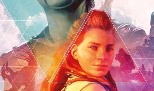 Horizon Zero Dawn dostane nový komiks