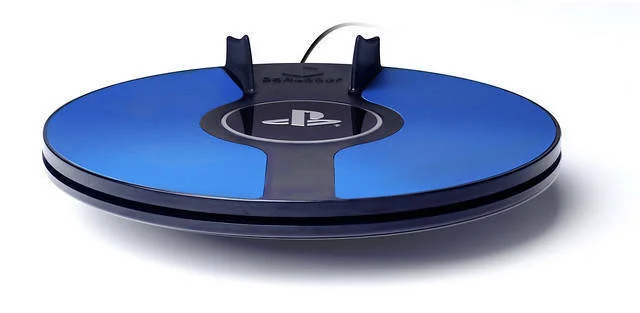 Oznámeno příslušenství 3dRudder pro PlayStation VR