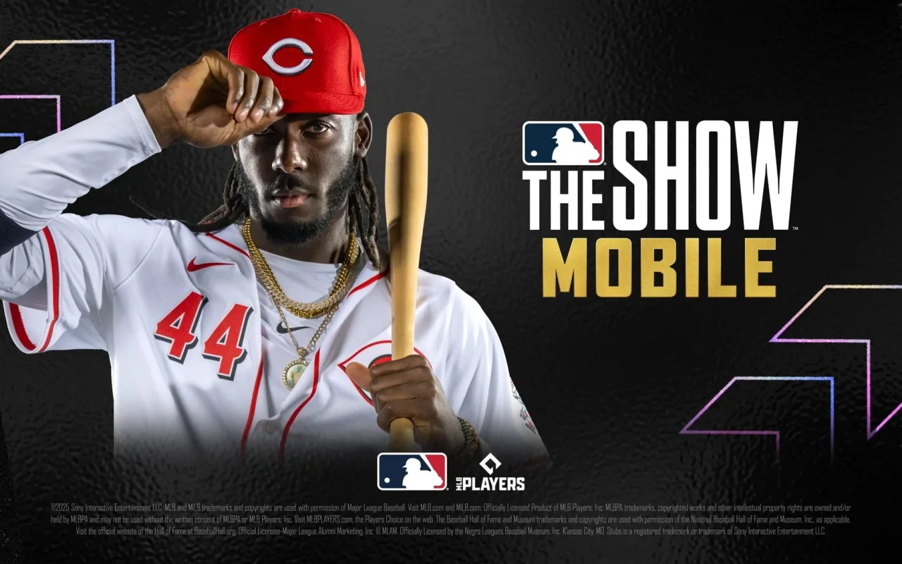 Oznámena hra MLB The Show Mobile, vyjde začátkem příštího roku