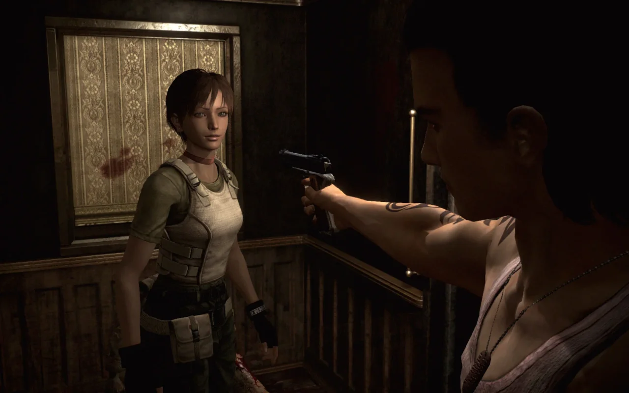 Vývoj remaku hry Resident Evil Zero měl být restartován, na rozšíření pro Resident Evil Requiem si máme počkat