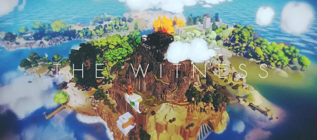 The Witness