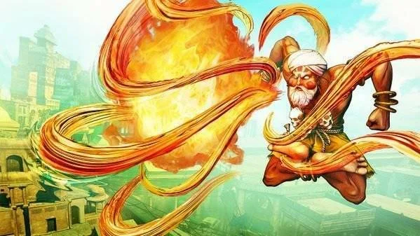 Na PGW se představil i Street Fighter V + datum vydání