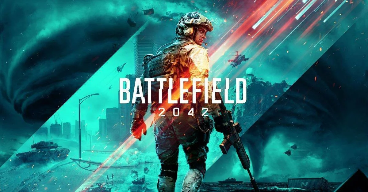 Gameplay ukázka z očekávané akční hry Battlefield 2042