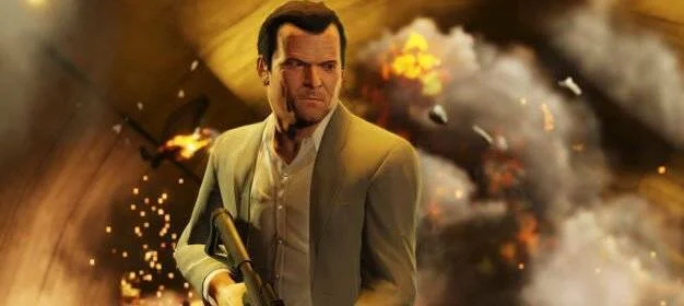 Už bylo posláno do obchodů 60 milionů kopií hry Grand Theft Auto V
