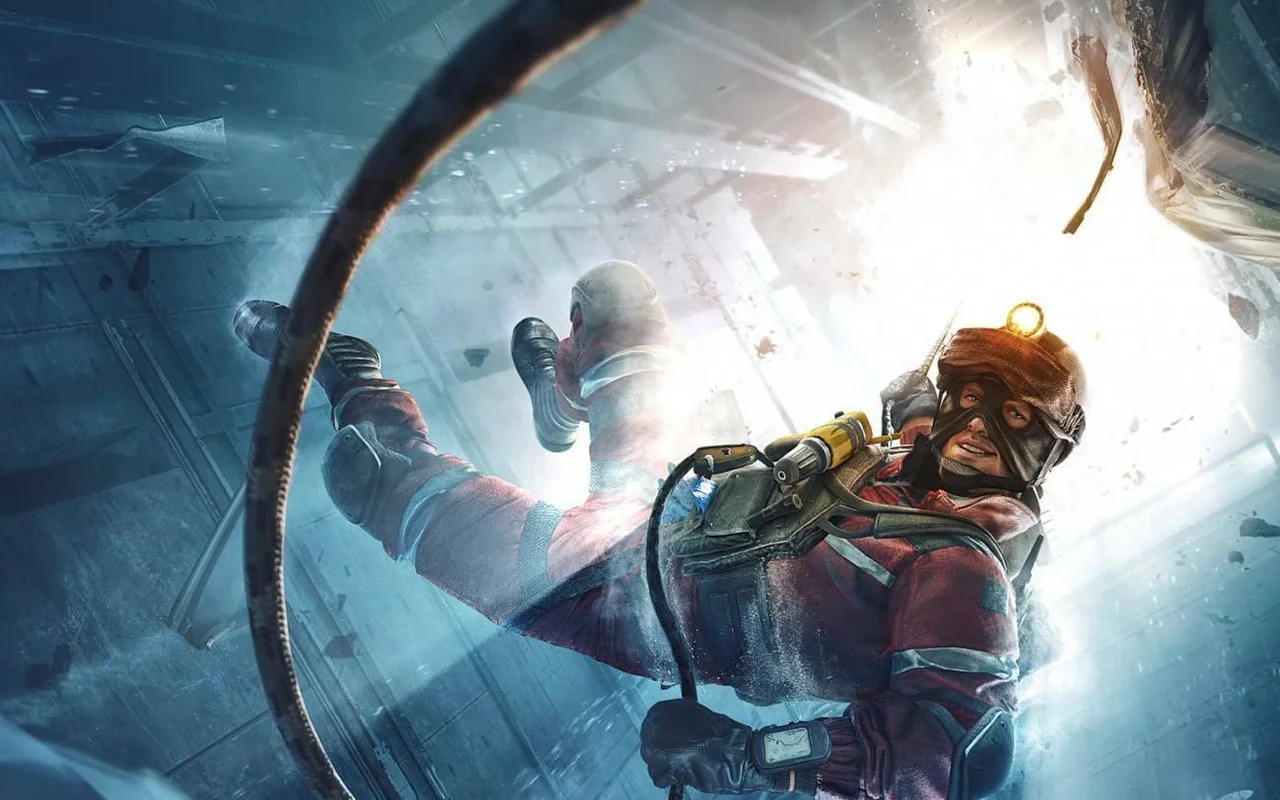 Představeno rozšíření Operation Steel Wave pro Rainbow Six Siege