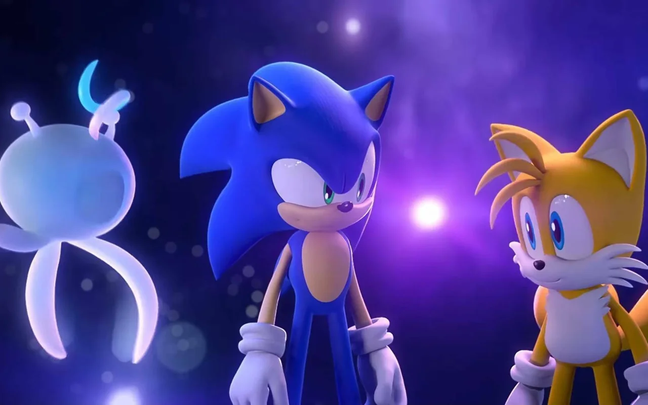 Oznámena hra Sonic Colors Ultimate, kolekce Sonic Origins + další novinky z prezentace Sonic Central