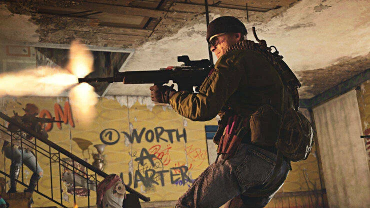 Do Call of Duty: Black Ops Cold War se dostane tento týden upravená mapa Nuketown