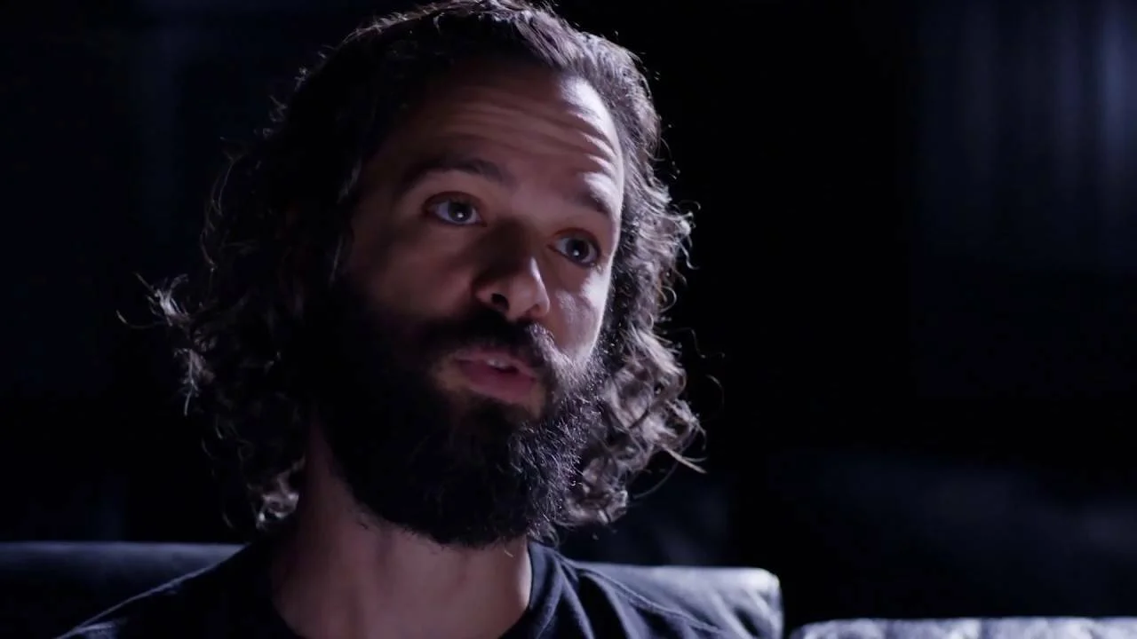 Neil Druckmann - tvůrce The Last of Us
