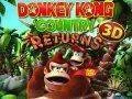 Nový trailer na Donkey Kong Country Returns 3D