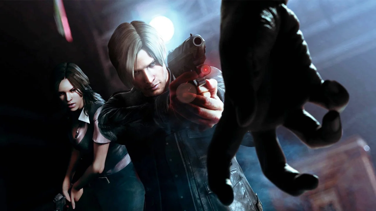 Resident Evil 6 možná dostane verzi pro současné konzole