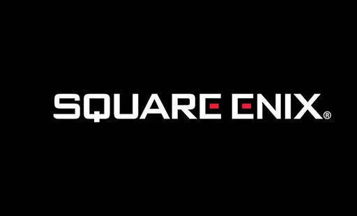 Sledujte prezentaci Square Enix