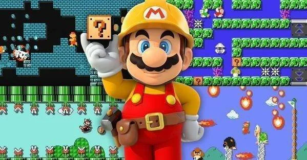 Super Mario Maker bude podporovat více jak 50 amiibo figurek + nový trailer