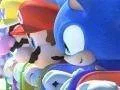 Mario and Sonic at the Winter Olympics Games