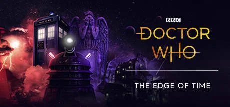 Vychází hra Doctor Who: The Edge of Time, launch trailer