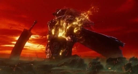 Uniklý trailer na Elden Ring má ukazovat velmi starou verzi hry