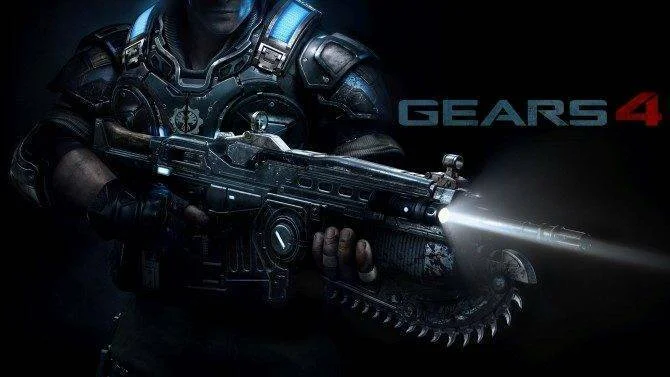 Aaron Greenberg: Gears of War 4 je v dobrých rukou
