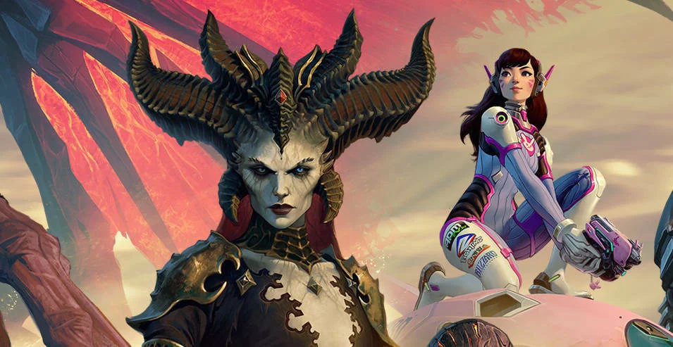 Dnes večer odstartuje BlizzConline 2021