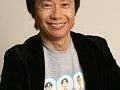 Shigeru Miyamoto pracuje na nové herní značce