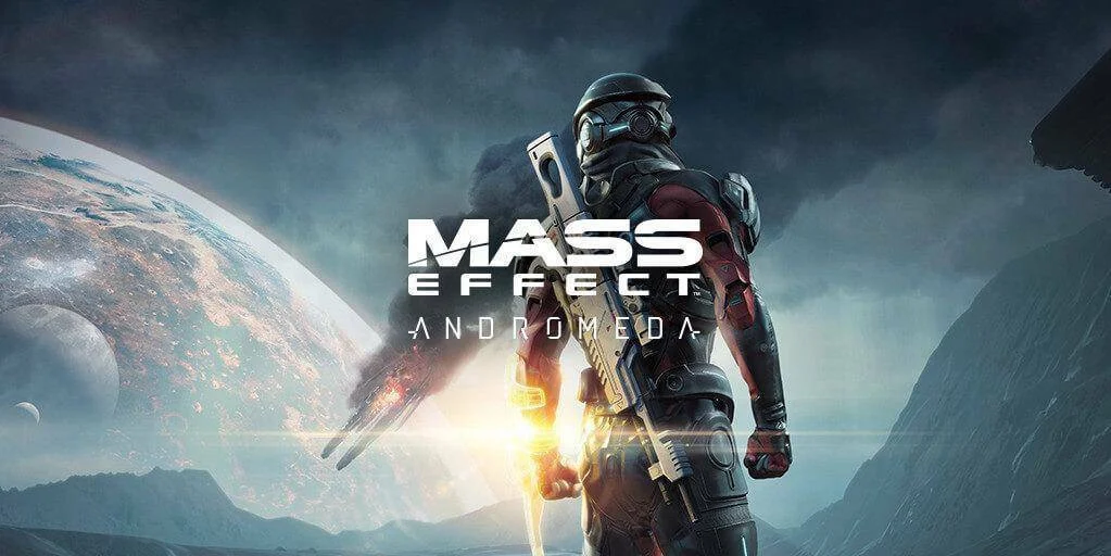 Mass Effect: Andromeda má datum vydání