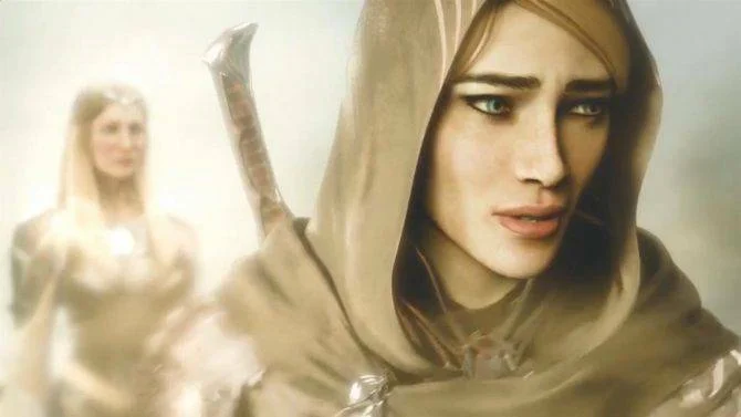 Vyšlo první velké rozšíření pro Middle-earth: Shadow of War, launch trailer
