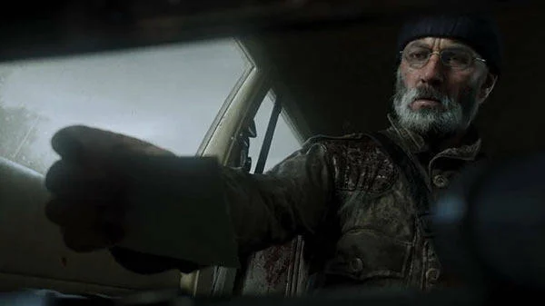 Nový pěkný filmeček na Overkill’s The Walking Dead představuje Granta