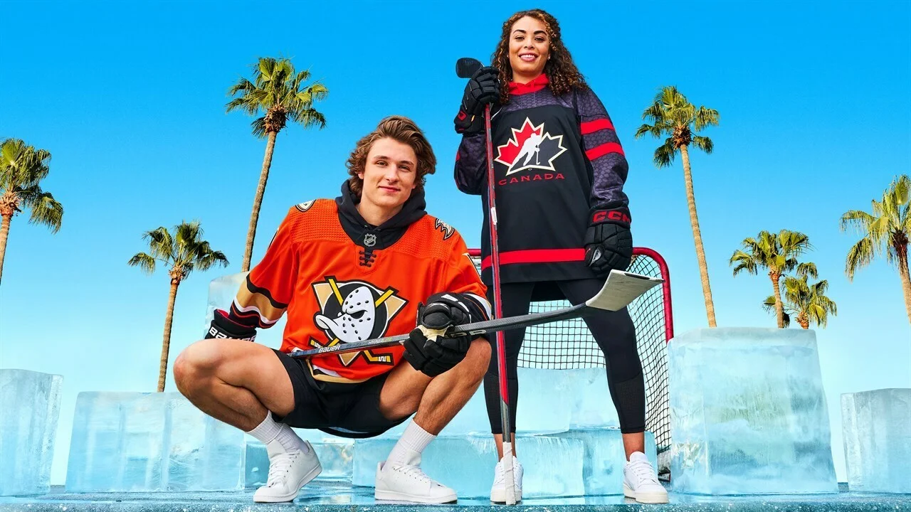 Gameplay trailer na hokejovou hru NHL 23