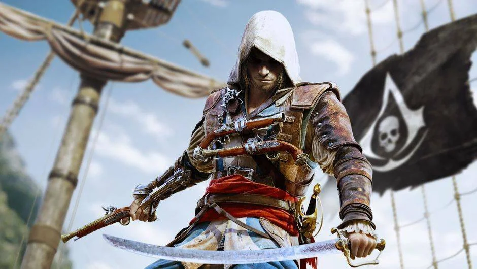 Netflix se postará o seriálové zpracování Assassin's Creed