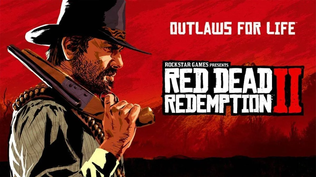Studio Rockstar Games potvrdilo, kolik vám zabere Red Dead Redemption 2 na HDD