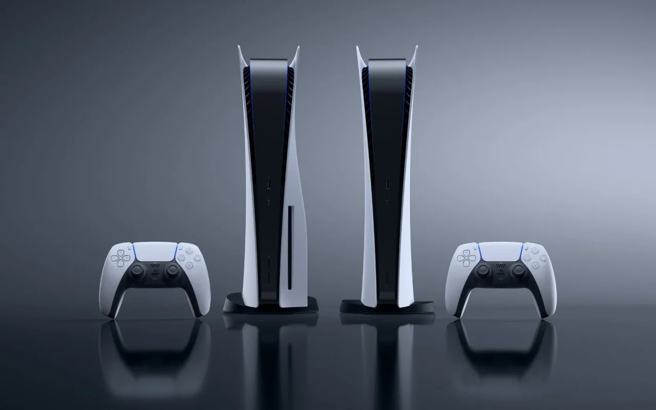 Konzole PlayStation 5 měla skvělý start do roku 2023, ovládla prodeje v Severní Americe i Evropě