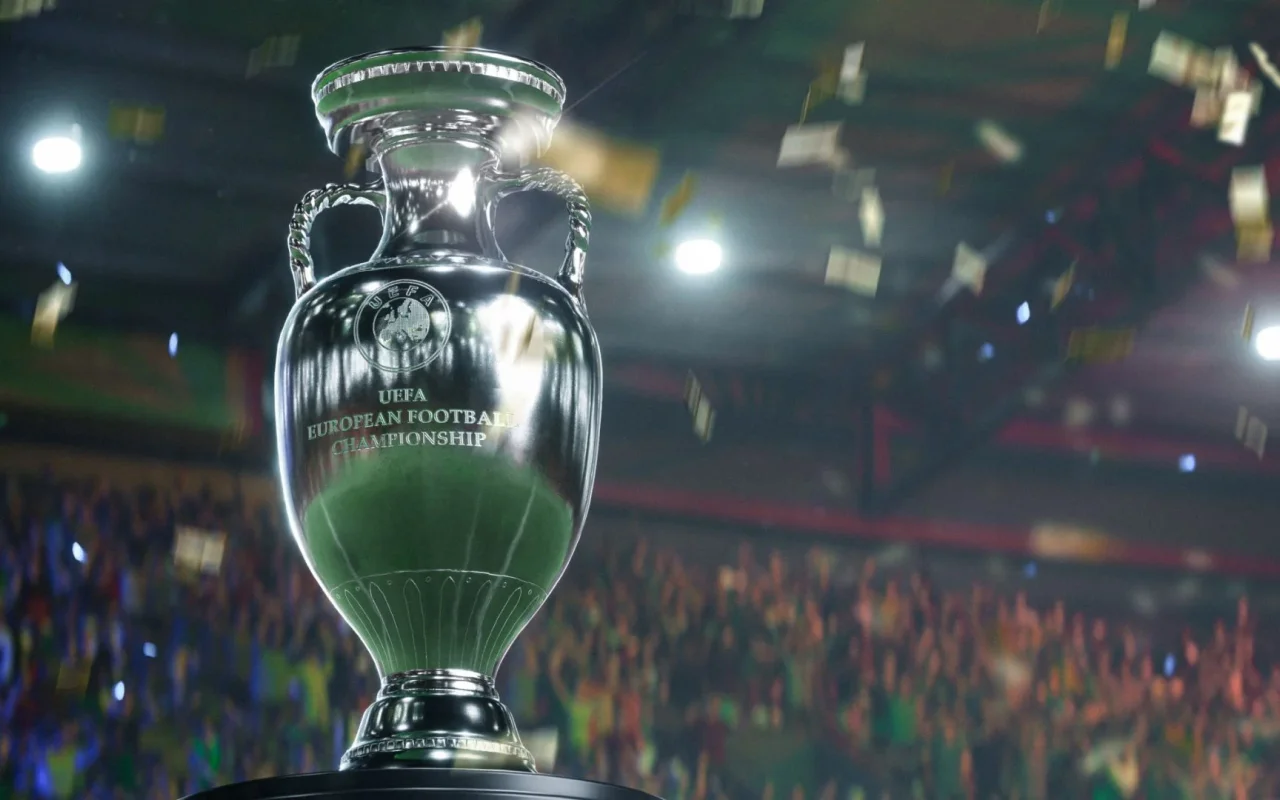 Do EA Sports FC 24 se příští rok v létě dostane zdarma turnaj UEFA EURO 2024