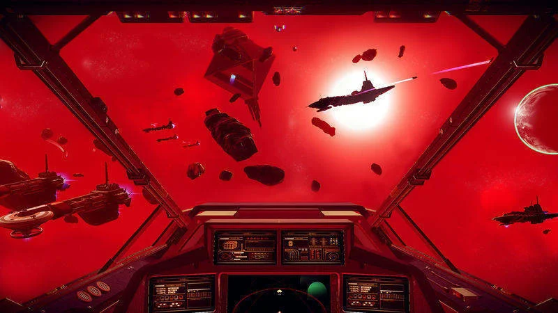Sean Murray: No Man's Sky je divná hra, není pro každého + framerate test