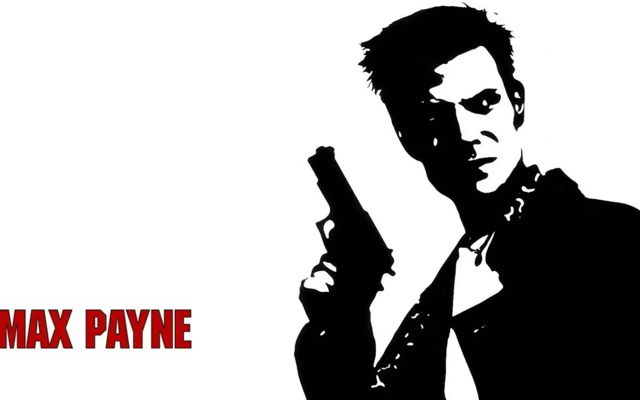Remedy úzce spolupracuje s Rockstar Games na remaku her Max Payne 1 a 2