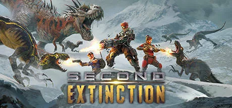 11 minut z kooperativní střílečky Second Extinction