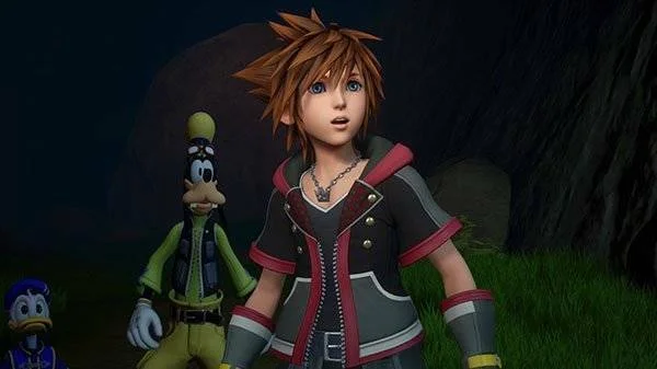 Kingdom Hearts III je dokončen, nový trailer