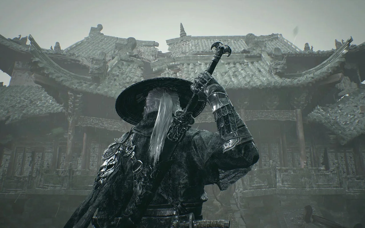 Vývojáři Phantom Blade Zero nemají strach z vydání koncem října