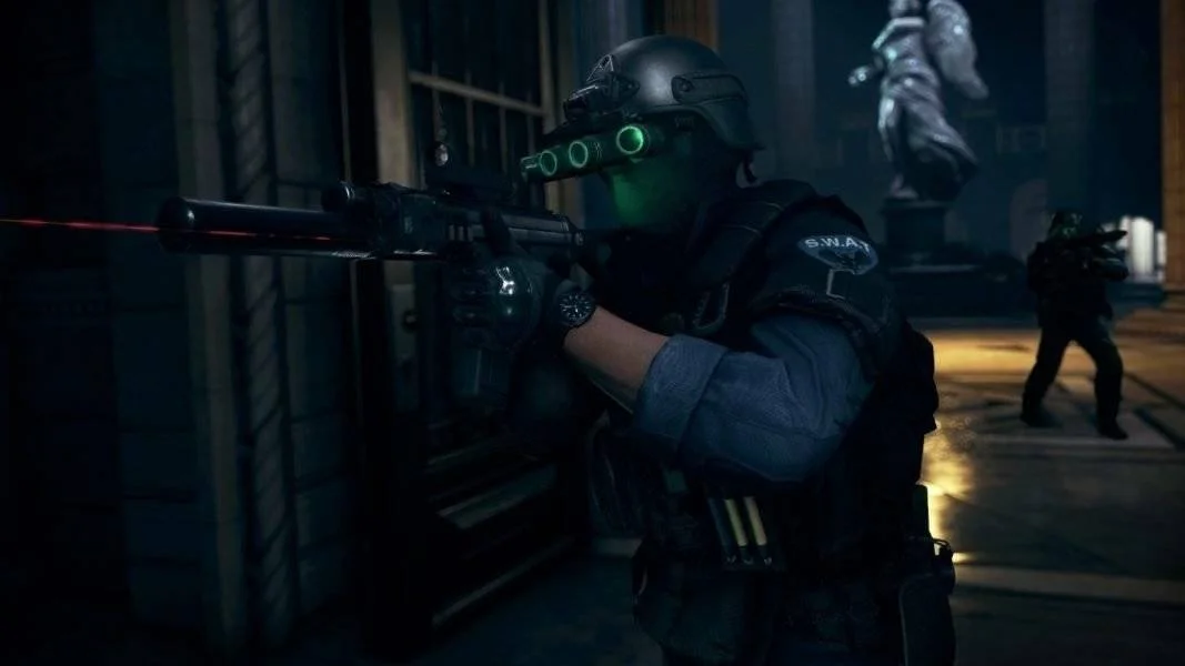 Battlefield Hardline brzy dostane dvě nové mapy zcela zdarma