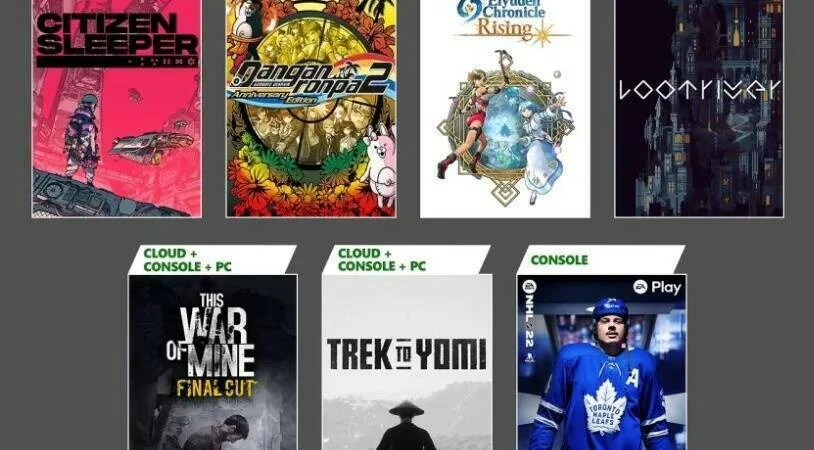 Do předplatného Xbox Game Pass v následujících dnech dostane This War of Mine nebo Trek to Yomi