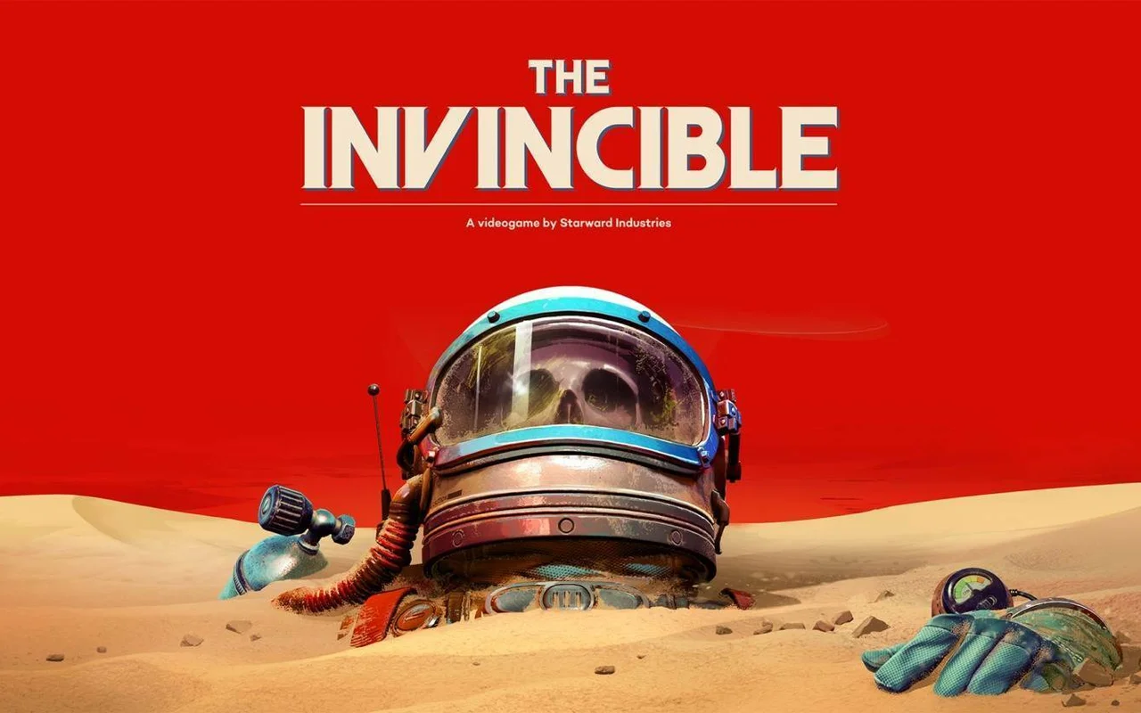 Teaser trailer na sci-fi thriller The Invincible
